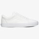 Férfi sportcipők VANS OLD SKOOL  vn000d3hw001 szín: fehér