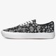 Női tornacipők VANS UA COMFYCUSH ERA vn0a3wm942l1 szín: multicolor