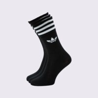 ADIDAS ZOKNI 3-PACK SOCKS HIGH CREW