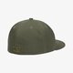 Férfi baseball sapka NEW ERA SAPKA LEAGUE ESS 5950 NYY KHA 60240431 szín: khaki