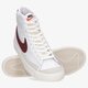 Férfi sportcipők NIKE BLAZER MID '77 VINTAGE bq6806-111 szín: fehér