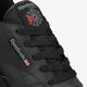 Gyerek sportcipők REEBOK CLASSIC LEATHER  50170 szín: fekete