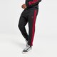 Férfi nadrágok ADIDAS NADRÁG SSTAR TP BLK/RED it7139 szín: fekete