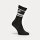 Női zoknik NIKE ESSENTIAL STRIPE SOCKS (3 PACKS)  dx5089-010 szín: fekete