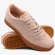 Női sportcipők REEBOK CLUB C 85 FVS PS DESERT DESERT DUST GUM cm9866 szín: rózsaszín