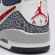 Férfi sportcipők AIR JORDAN LEGACY 312 LOW cd7069-164 szín: fehér