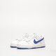 Gyerek sportcipők NIKE DUNK LOW dh9756-105 szín: fehér