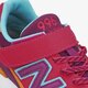 Gyerek sportcipők New Balance YV996TMG  yv996tmg szín: rózsaszín