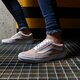 Női tornacipők VANS UA OLD SKOOL vn0a4bv5v791w szín: bézs