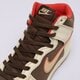 Férfi sportcipők NIKE DUNK HIGH RETRO SE fb8892-200 szín: barna