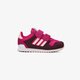 Gyerek sportcipők ADIDAS ZX 700 CF I  bb2449 szín: rózsaszín