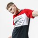 Férfi póló NIKE PÓLÓ M NSW SWOOSH TEE SS cu9736-010 szín: kék