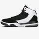 Férfi sportcipők JORDAN MAX AURA aq9084-101 szín: fekete