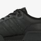 Férfi sportcipők ADIDAS RIVALRY LOW ef8730 szín: fekete