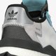 Férfi sportcipők ADIDAS NITE JOGGER ee5882 szín: kék