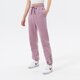 Női nadrágok CHAMPION NADRÁG ELASTIC CUFF PANTS 115445ps162 szín: lila
