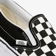 Női tornacipők VANS UA CLASSIC SLIP-ON va38f7u7o szín: fekete