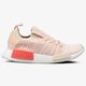 Női sportcipők ADIDAS NMD_R1 STLT PK W cq2030 szín: bézs