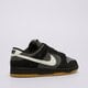 Férfi sportcipők NIKE DUNK LOW RETRO SE  hq1931-001 szín: fekete