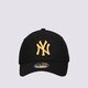 Férfi baseball sapka NEW ERA SAPKA LE 940 NYY BLK NEW YORK YANKEES BLKHCB 60284859 szín: fekete