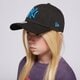 Gyerek baseball sapka NEW ERA SAPKA KIDS LE 940 NYY NEW YORK YANKEES 60503639 szín: fekete