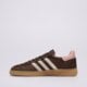 Női sportcipők ADIDAS HANDBALL SPEZIAL W jr0852 szín: fekete
