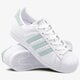 Női sportcipők ADIDAS SUPERSTAR W  b41509 szín: fehér