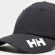 Gyerek baseball sapka HELLY HANSEN SAPKA CREW CAP 67160597 szín: sötétkék