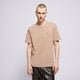 Férfi póló CHAMPION PÓLÓ CREWNECK TEE 220453ms112 szín: bézs