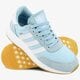 Női sportcipők ADIDAS INIKI RUNNER W by9097 szín: kék