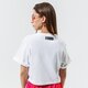 Női póló ADIDAS PÓLÓ CROP TEE h20482 szín: fehér