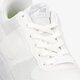 Gyerek sportcipők NIKE AIR FORCE 1 CRATER FLYKNIT dh3375-100 szín: fehér