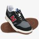 Férfi sportcipők NEW BALANCE 480  bb480lvb szín: fekete