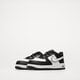 Gyerek sportcipők NIKE FORCE 1 LV8 2 dv1624-001 szín: fekete