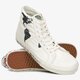 Férfi sportcipők VANS UA SK8-HI REISSUE (SAVE OUR PLANET) vn0a4bv8tgp1 szín: fehér