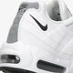 Férfi sportcipők NIKE AIR MAX '95 609048-109 szín: fehér