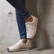 Női sportcipők NEW BALANCE WL373OSP wl373osp szín: bézs