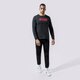 Férfi póló LEVI'S PÓLÓ RELAXED LS GRAPHIC TEE 16139-0042 szín: fekete
