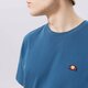 Férfi póló ELLESSE PÓLÓ AZZINA BLUE smg19603420 szín: kék