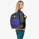 Női hátizsák ROXY HÁTIZSÁK FROZEN SOUL COLORBLOCK erjbp03107kvj0 szín: kék