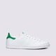 Férfi sportcipők ADIDAS STAN SMITH  m20324 szín: fehér