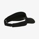 Női baseball sapka NEW ERA SAPKA WMNS ESS VISOR BLK NEW ERA BLK 60222263 szín: fekete