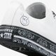 Női tornacipők CONVERSE CHUCK TAYLOR ALL STAR OX c162235 szín: fehér