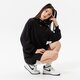 Ruha és szoknya REEBOK NŐI RUHA CL AE TEE MELEGÍTŐS hg1181 szín: fekete