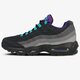 Férfi sportcipők NIKE AIR MAX 95 LV8 ao2450-002 szín: multicolor