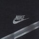 Férfi pulóver NIKE PULÓVER CIPZÁRAS KAPUCNIS NSW TECH FLC HOOD cu4489-010 szín: fekete