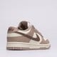 Női sportcipők NIKE DUNK LOW dd1503-125 szín: barna