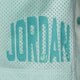 Gyerek sortok és ruhák JORDAN RÖVIDNADRÁG JDG JM TRAINING MESH SHORT GIRL 45d981-u4a szín: zöld