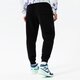 Férfi nadrágok JORDAN NADRÁG M J ESS FLC PANT dq7340-010 szín: fekete