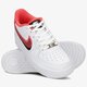 Gyerek sportcipők NIKE AIR FORCE 1 LV8 cw1574-101 szín: fehér